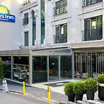 Days Inn By Wyndham Istanbul Bomonti