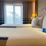 Days Inn By Wyndham Istanbul Bomonti