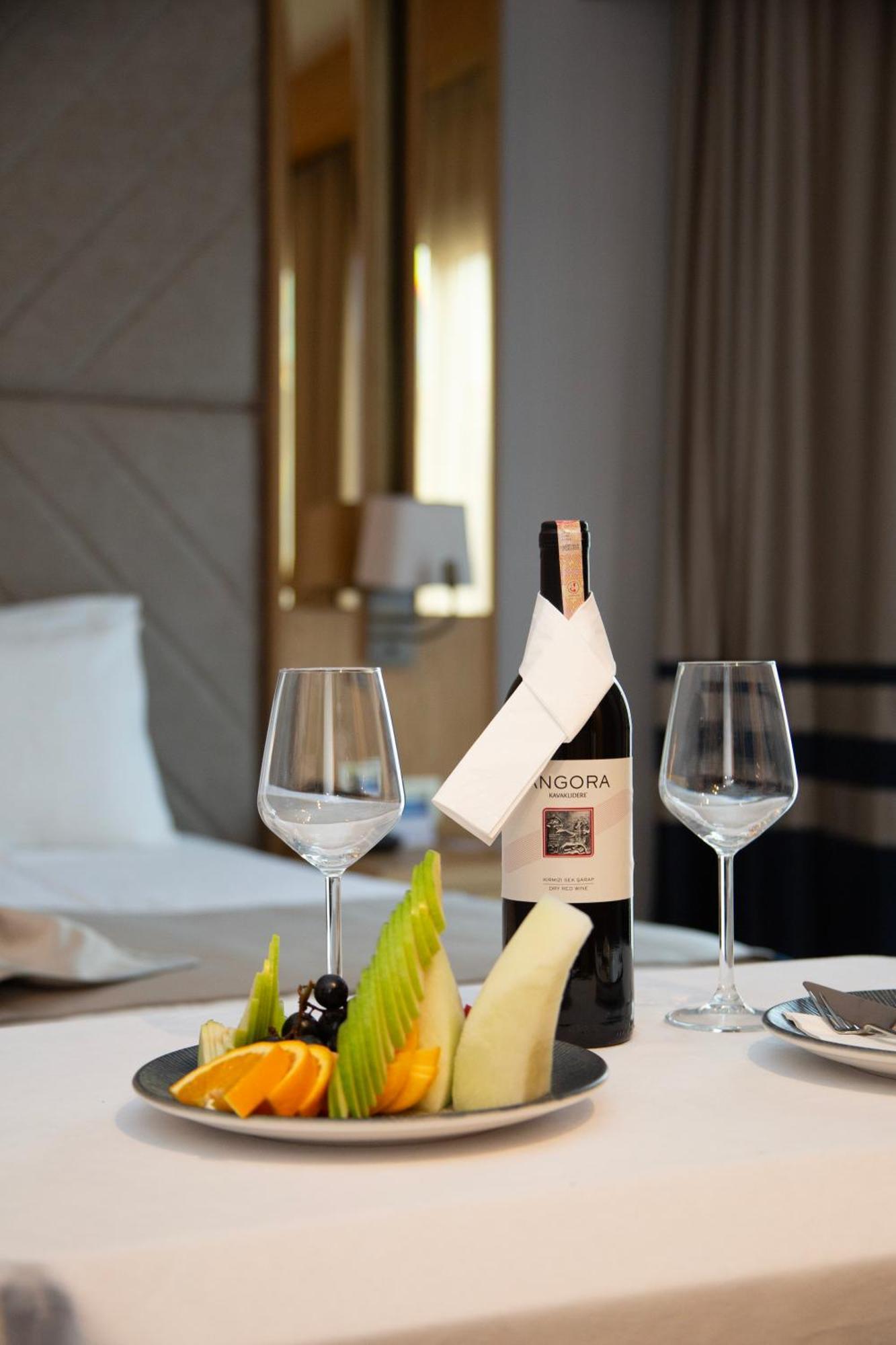 Days By Wyndham Bomonti 4* Istanbul